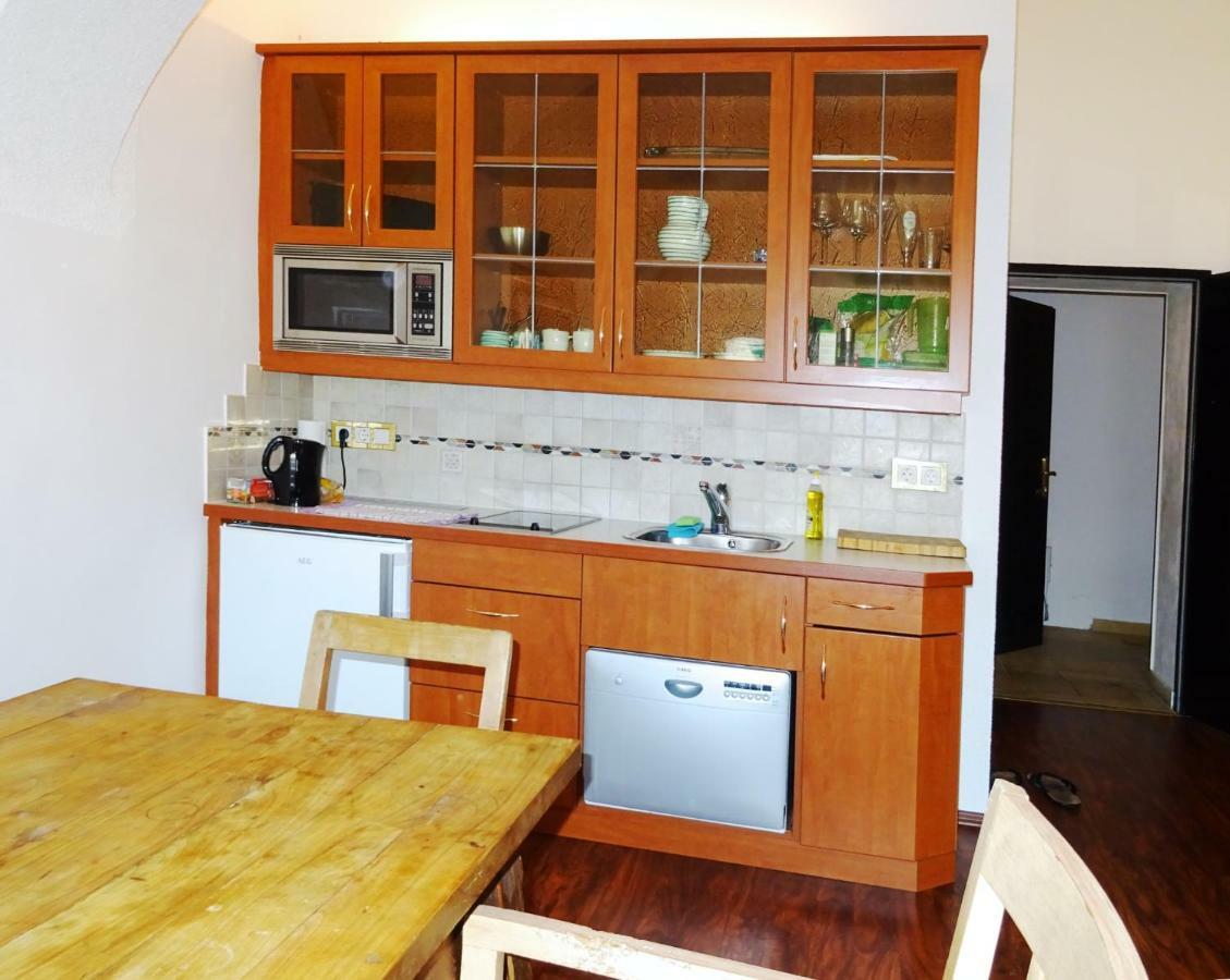 Gewoelbezimmer Am Marktplatz Gmunden Dış mekan fotoğraf