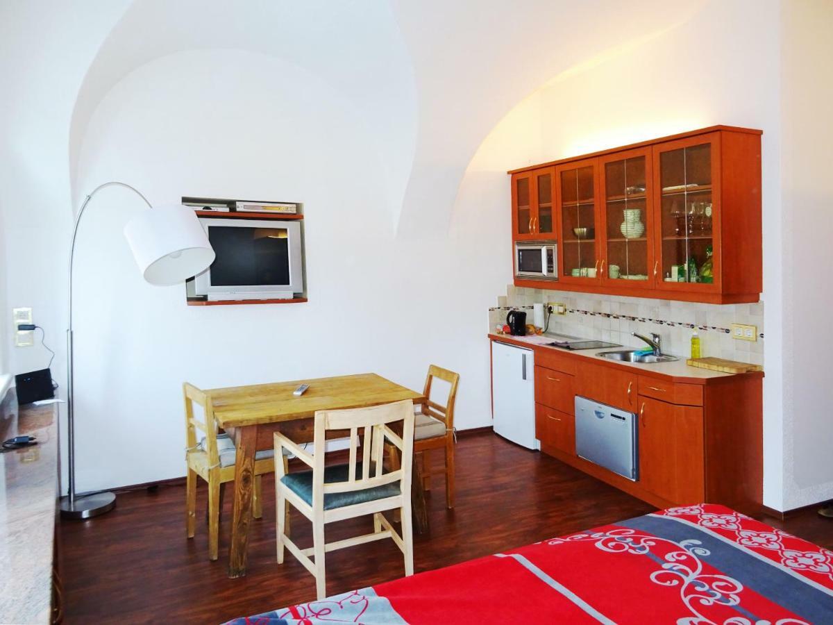 Gewoelbezimmer Am Marktplatz Gmunden Dış mekan fotoğraf